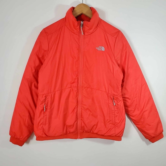 The North Face Puffer Jacket Womens - Picture 1 of 13